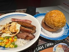 -敏华冰厅(天河城店)