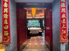 -侨美·唐荔园·40年地道粤菜