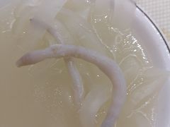 -新享乐海鲜(翠华路店)