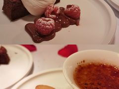 -壳里西餐厅Coquille Seafood Bistro(蒙自路店)