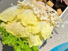 -半天妖烤鱼(西直门凯德mall店)