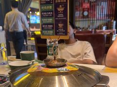 -润园四季椰子鸡火锅(海上世界店)