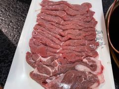-再宣武文化主题餐厅·清真