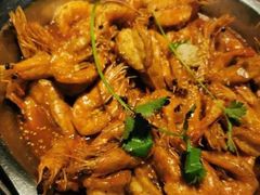 -邵汇大虾(会展店)