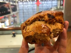 -星巴克(西安机场1店T3到达店)