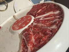 -千牛将·鲜牛肉火锅(开元路店)