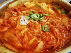部队火锅-青春分食(仙林大学城店)