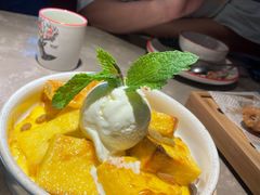 -新白鹿餐厅(金鹰新街口店)