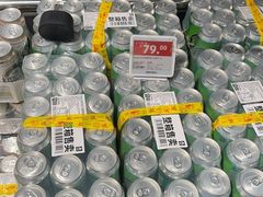 -ALDI奥乐齐超市(凯德虹口店)