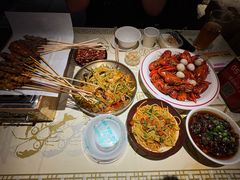 -串盟烧烤大排档·长沙美食地标(星沙店)