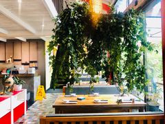 -旅马餐厅(茅家埠店)