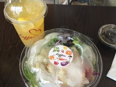 -JAMROCK 乐啡意咖啡