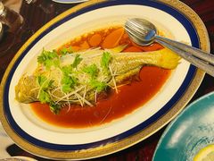 -新天世纪中餐厅