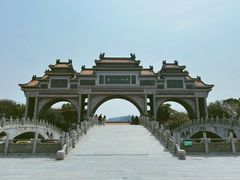 -顺峰山公园