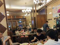 -山城年华老火锅(玉林店)