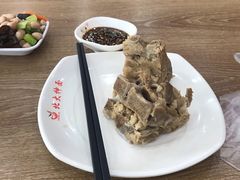 -双杰北大抻面(水域蓝湾店)