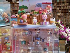 -猫的天空之城概念书店(苏州平江店)