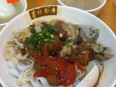-荔林食店(西华路店)