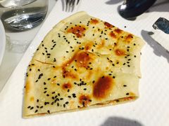 -伊斯坦布尔土耳其清真咖啡餐厅