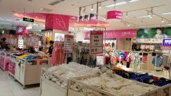 -孩子王童乐园(上海青浦吾悦广场店)