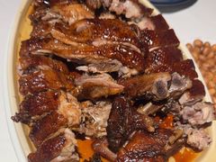 -八府香鸭·啫啫煲(华山路店)