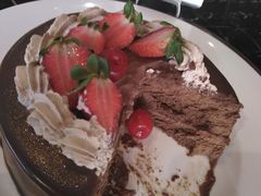 -上海丽笙精选海仑宾馆·莫赛克餐厅