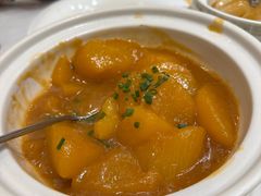 老肉汁萝卜-一品粤珍轩(吴中路店)