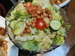 金阁大拌菜-金阁家常菜(贵阳路店)