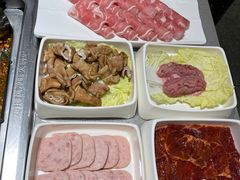 -海底捞火锅(松雷店)
