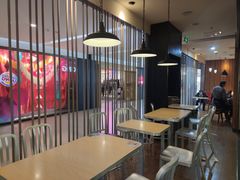 -汉堡王(合肥之心城店)