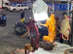 -宁大姐第一家脆皮狗肉馆(江滨路店)