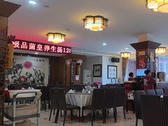 -长春观斋补堂素菜馆