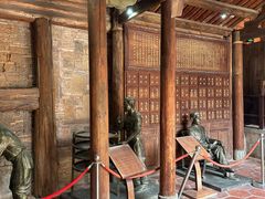 -晋江五店市传统文化旅游区
