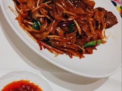 牛河-茉里粤菜(皇姑万象汇店)