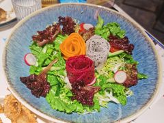 -老大连·海肠捞饭·大连海鲜大连菜(西安路店)