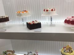 -好利来(西铁营万达广场店)