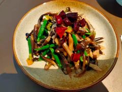 -环球港凯悦 · 享悦中餐厅