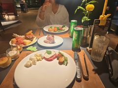 -拉蒂娜·巴西牛排馆 Latina·Brazilian Steakhouse(王府井喜悦店)