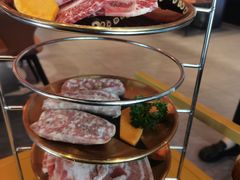 -伏一解牛烤肉专门店(信业购物中心店)