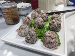 -同城四季爆肚涮羊肉(安华里店)
