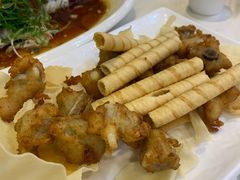 -清心鸡沙田乳鸽店·非遗传承(粤垦路店)