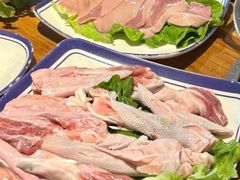 -厝味火锅·潮汕卤水火锅(十一合店)