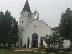 -静之湖湖畔餐厅