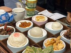 -一味大院•桐庐菜传承店(春江路店)