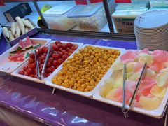 -西江美食舫·江西菜(健德桥店)