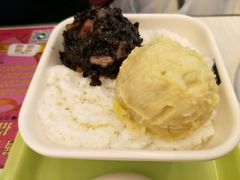 -满记甜品(巴黎春天宝山店)