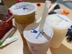 -茶百道(传媒大学店)