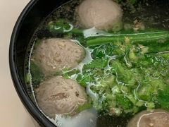 -合意桐坑牛肉粿·鲜牛肉火锅(嵩山总店)
