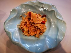 熏鸡-百姓渔村(平阳路店)