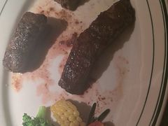 -波特曼西餐厅(中央大街店)